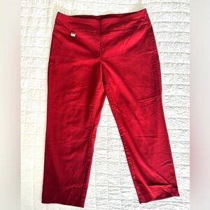 Alfani Women Crop Pants